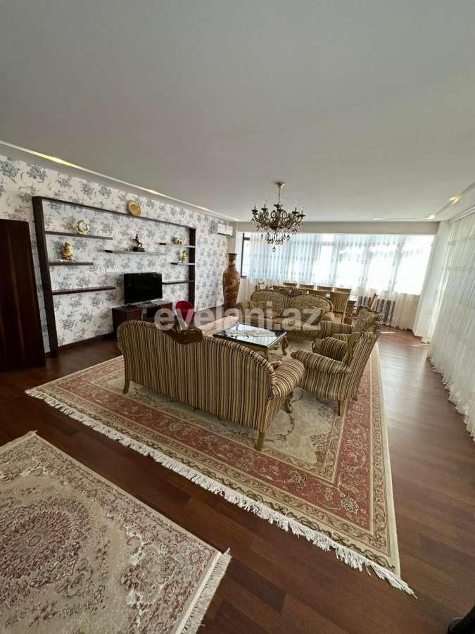 Sale, new building, 4 room, 160 m², Baku, Narimanov r, Nariman Narimanov m.