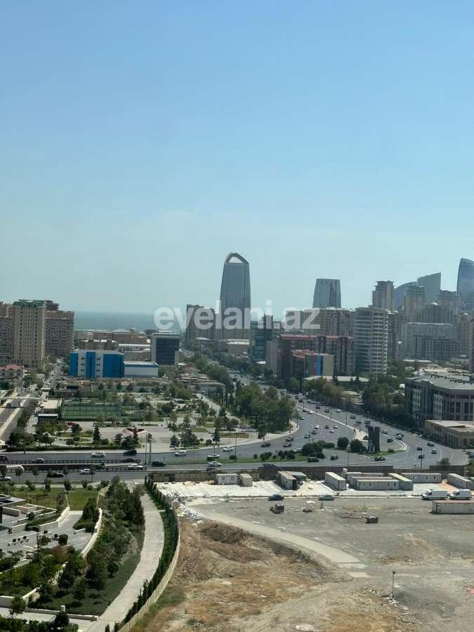 Sale, new building, 4 room, 160 m², Baku, Narimanov r, Nariman Narimanov m.