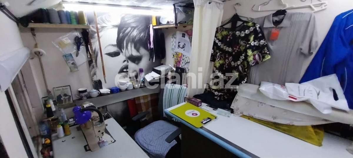 Rent, object, 6 m², Baku, Nasimi r, 28 may m.