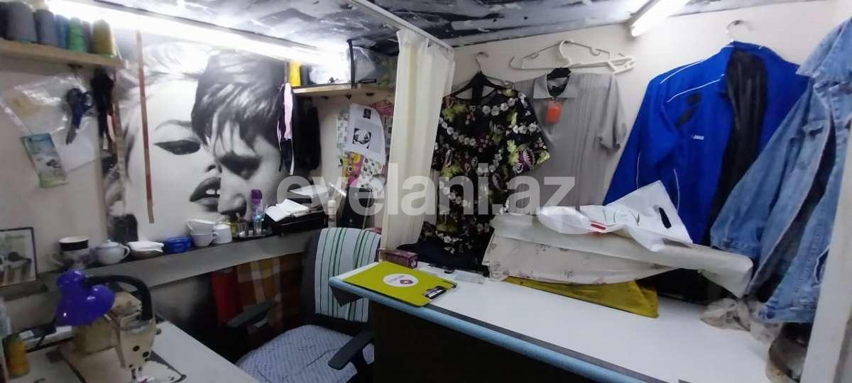 Rent, object, 6 m², Baku, Nasimi r, 28 may m.