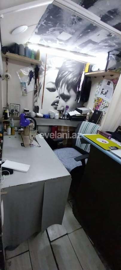 Rent, object, 6 m², Baku, Nasimi r, 28 may m.