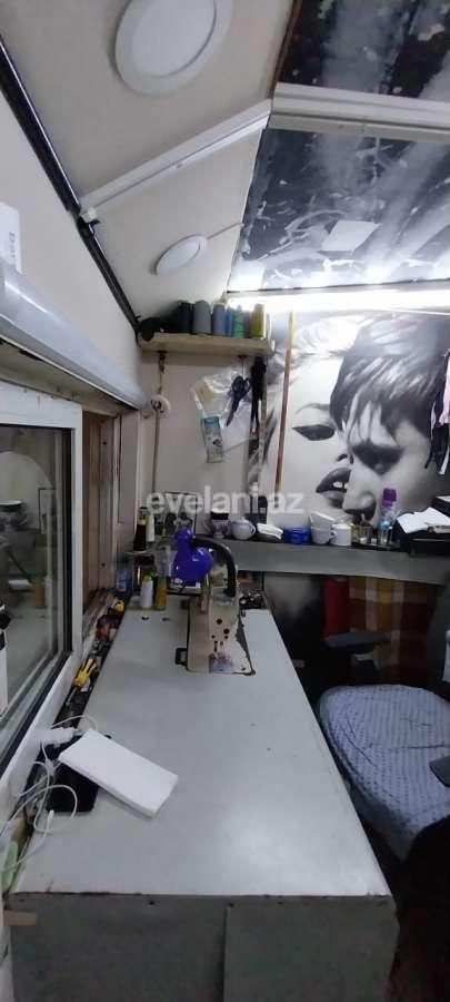 Rent, object, 6 m², Baku, Nasimi r, 28 may m.