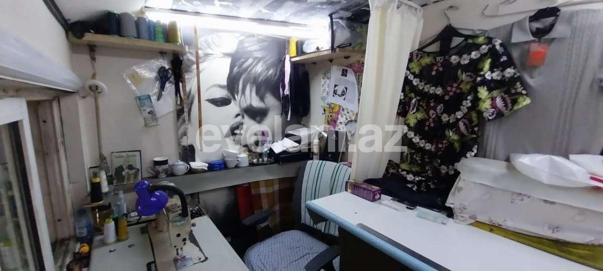 Rent, object, 6 m², Baku, Nasimi r, 28 may m.