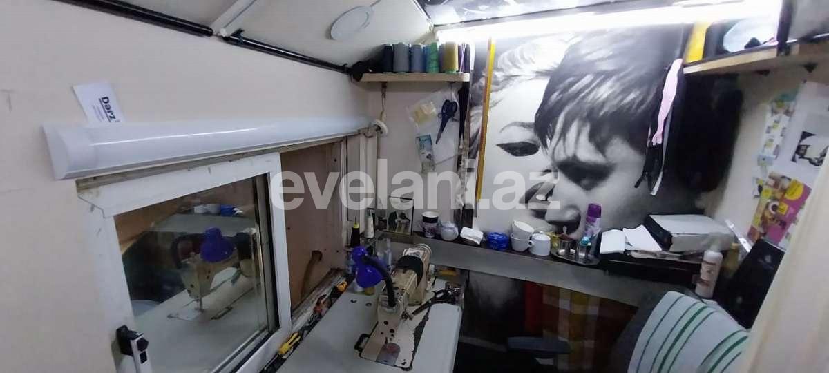 Rent, object, 6 m², Baku, Nasimi r, 28 may m.