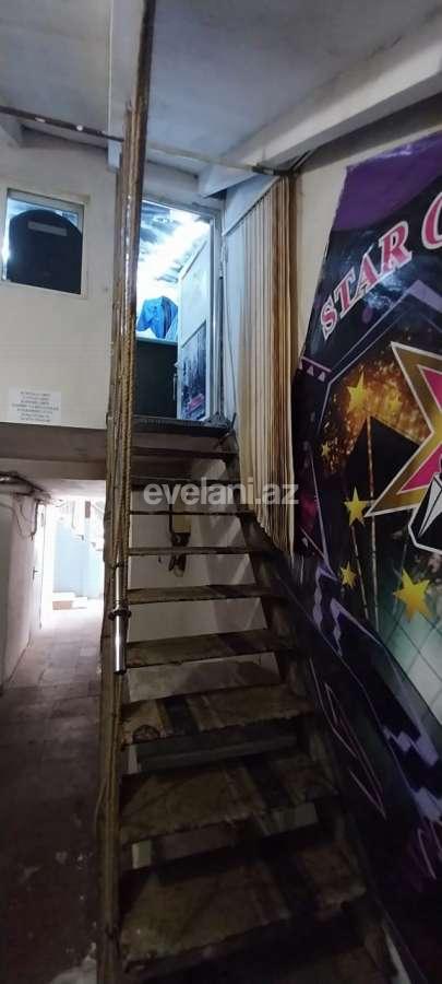 Rent, object, 6 m², Baku, Nasimi r, 28 may m.