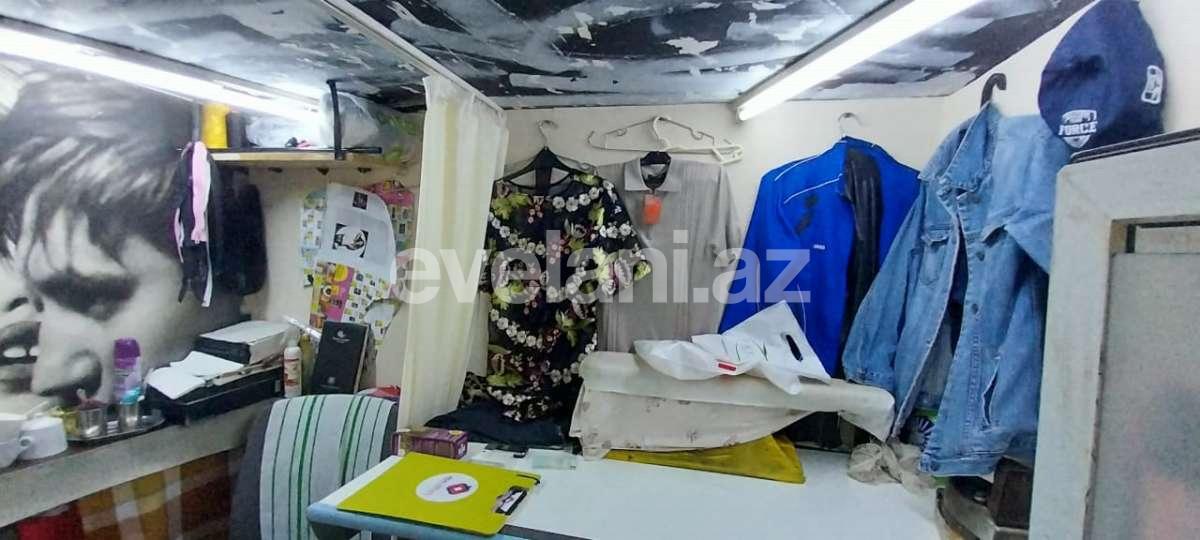 Rent, object, 6 m², Baku, Nasimi r, 28 may m.