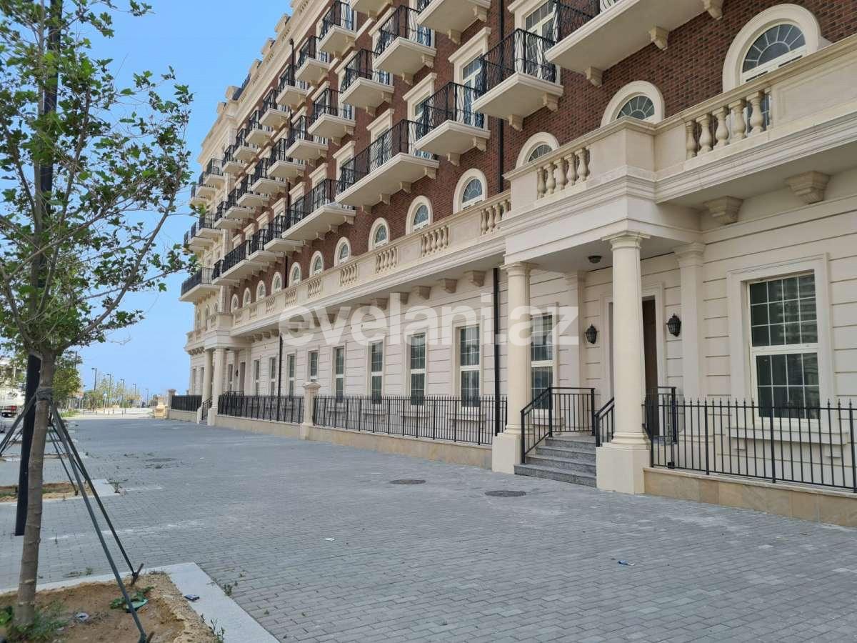 Satılır, yeni tikili, 4 otaqlı, 144 m², Bakı, Xətai r.