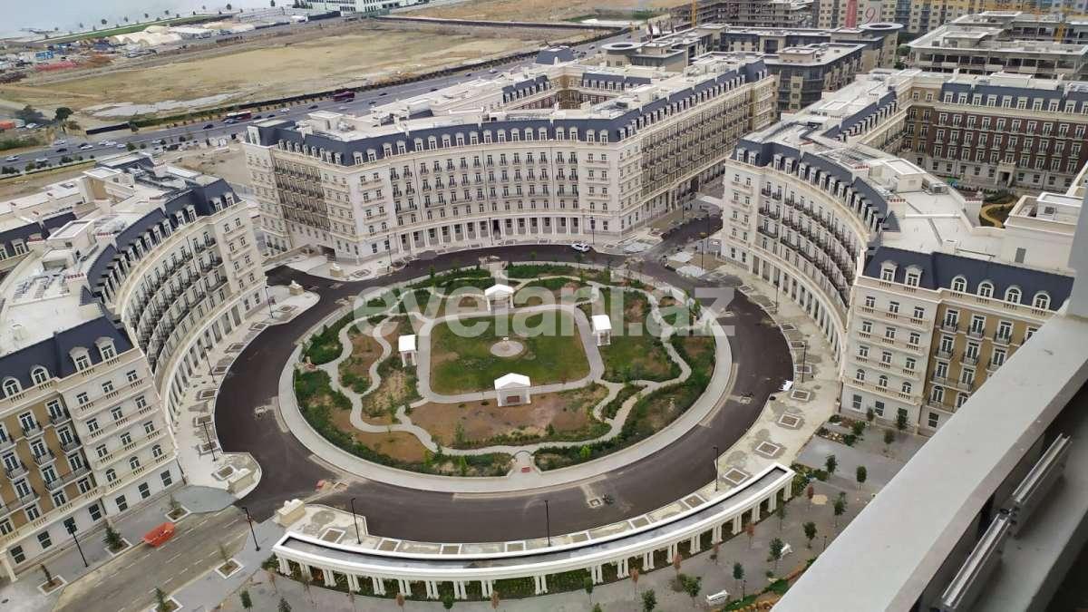 Satılır, yeni tikili, 4 otaqlı, 144 m², Bakı, Xətai r.