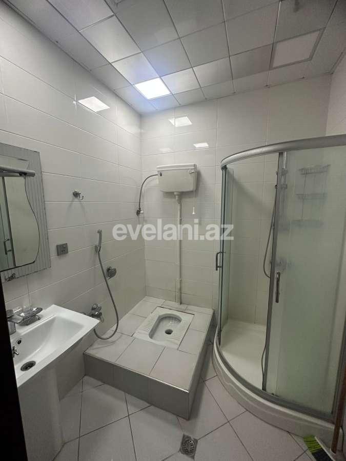 Kirayə verilir, yeni tikili, 2 otaqlı, 104 m², Bakı, Nəsimi r.