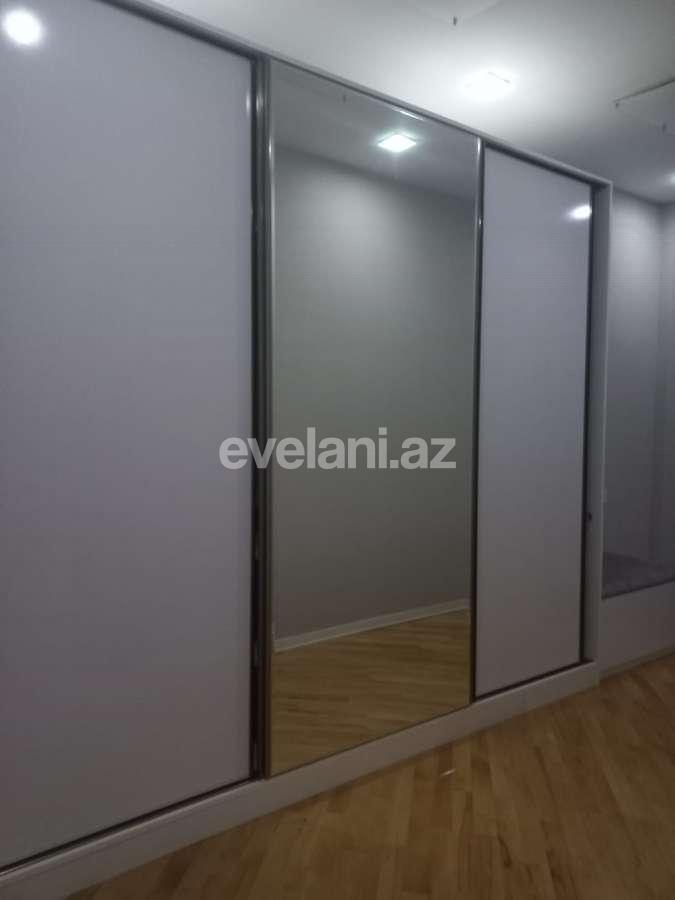 Rent, new building, 4 room, 145 m², Baku, Narimanov r, 28 may m.