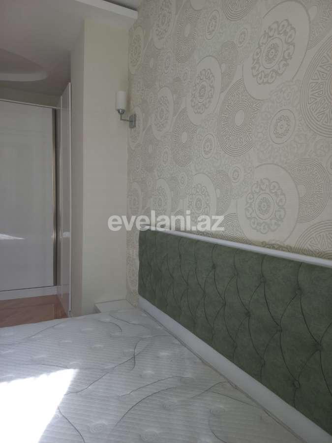 Rent, new building, 4 room, 145 m², Baku, Narimanov r, 28 may m.