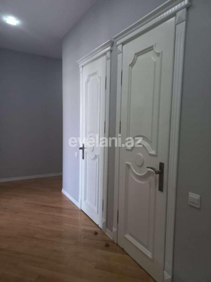 Rent, new building, 4 room, 145 m², Baku, Narimanov r, 28 may m.