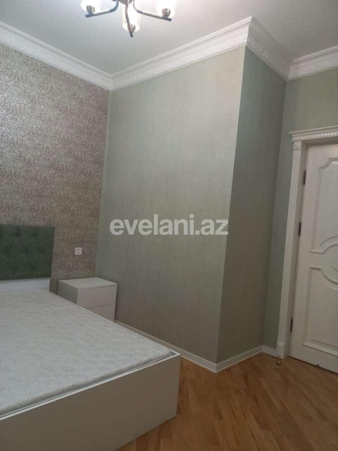 Rent, new building, 4 room, 145 m², Baku, Narimanov r, 28 may m.