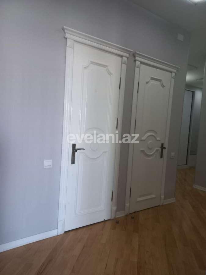 Rent, new building, 4 room, 145 m², Baku, Narimanov r, 28 may m.