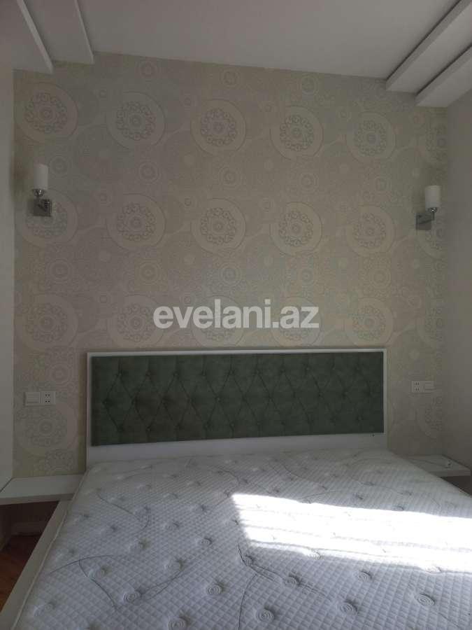 Rent, new building, 4 room, 145 m², Baku, Narimanov r, 28 may m.