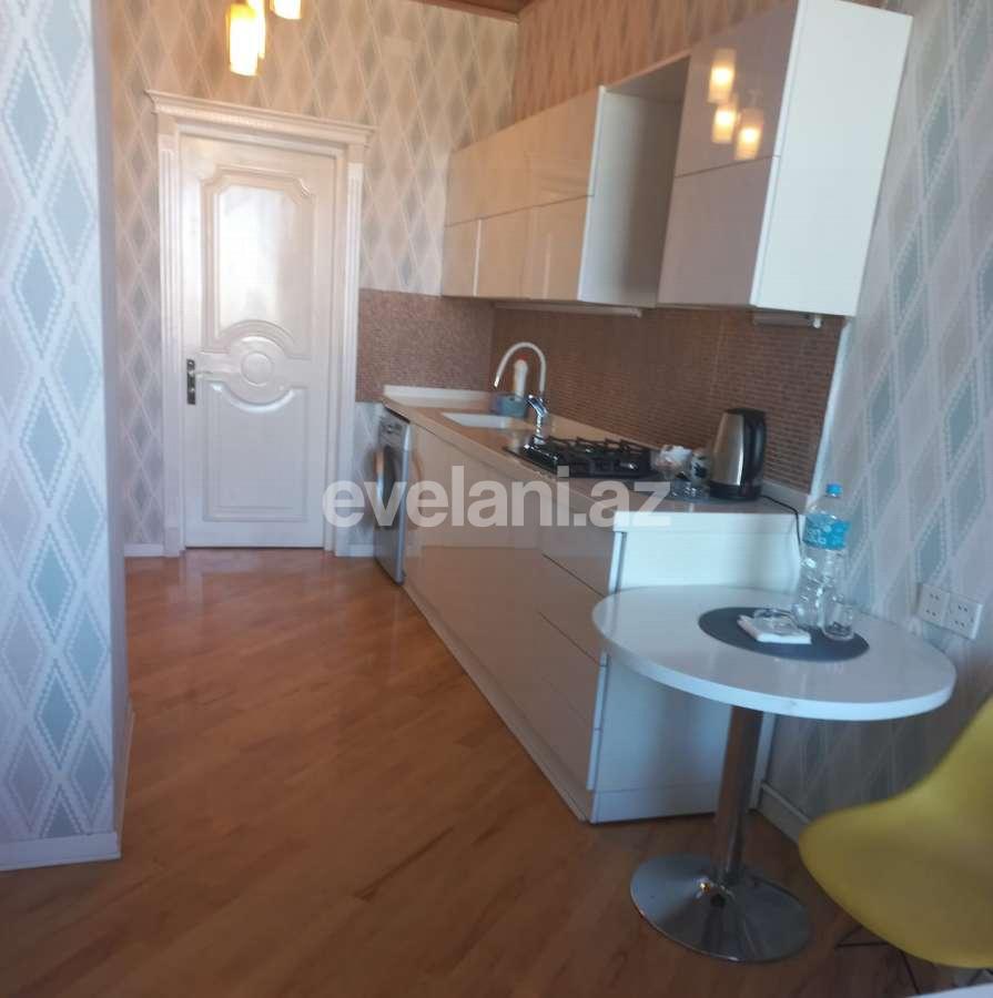 Rent, new building, 4 room, 145 m², Baku, Narimanov r, 28 may m.