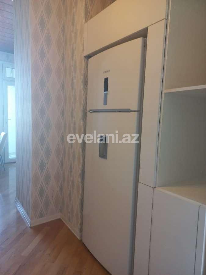 Rent, new building, 4 room, 145 m², Baku, Narimanov r, 28 may m.