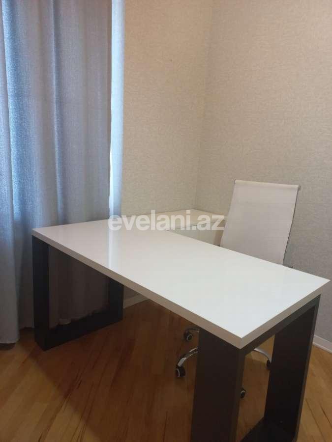 Rent, new building, 4 room, 145 m², Baku, Narimanov r, 28 may m.