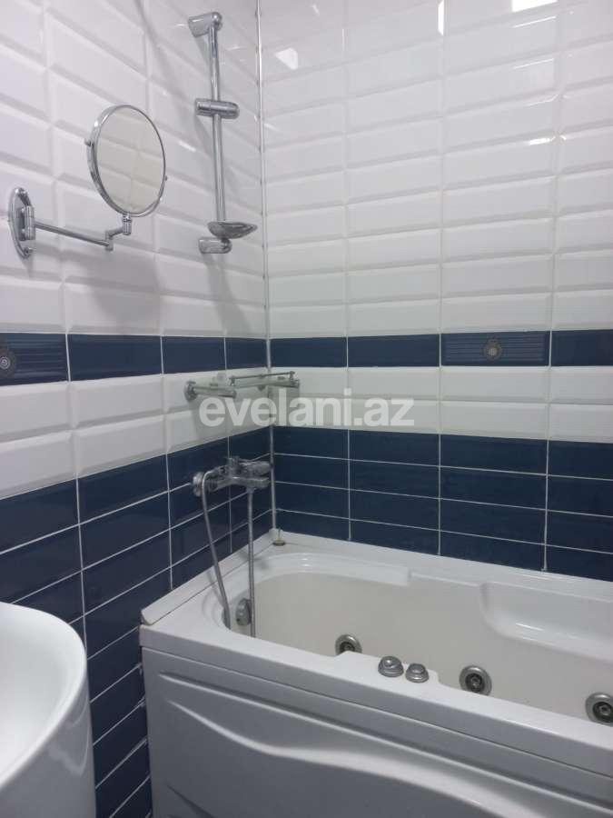 Rent, new building, 4 room, 145 m², Baku, Narimanov r, 28 may m.