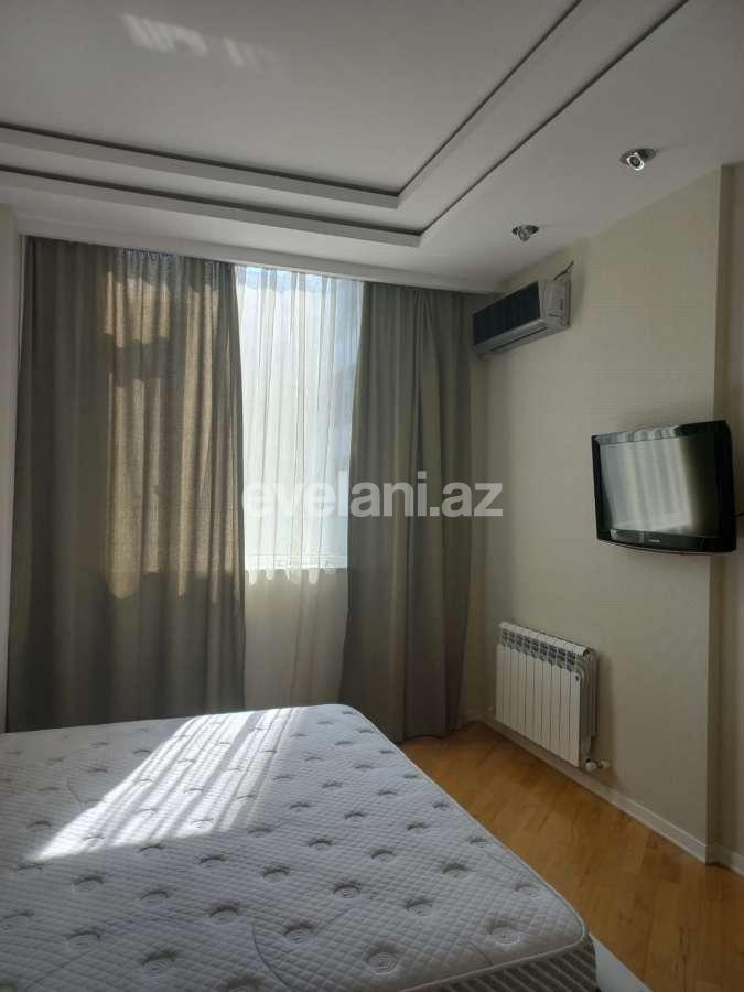 Rent, new building, 4 room, 145 m², Baku, Narimanov r, 28 may m.