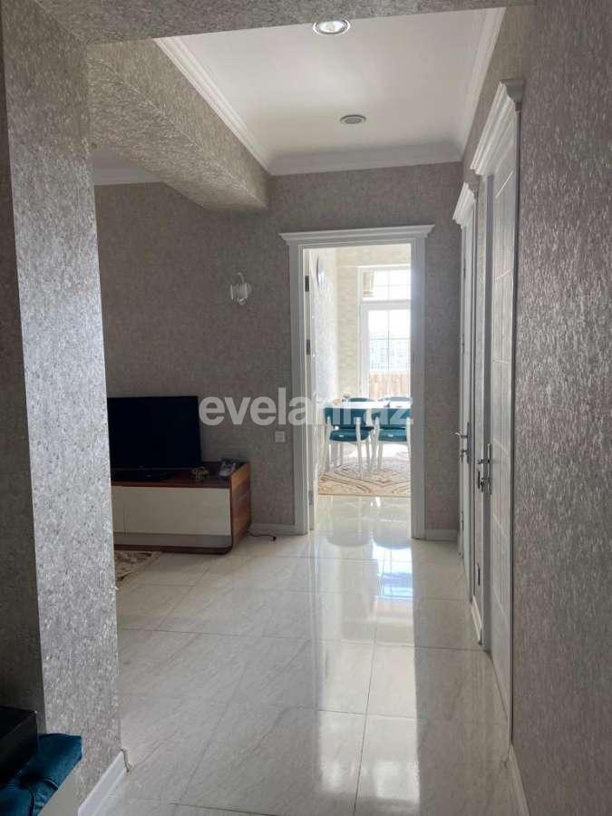 Satılır, yeni tikili, 3 otaqlı, 112.5 m², Bakı, Yasamal r.