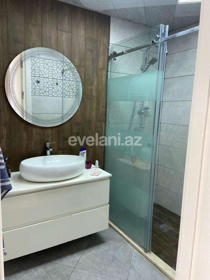 Satılır, yeni tikili, 3 otaqlı, 112.5 m², Bakı, Yasamal r.