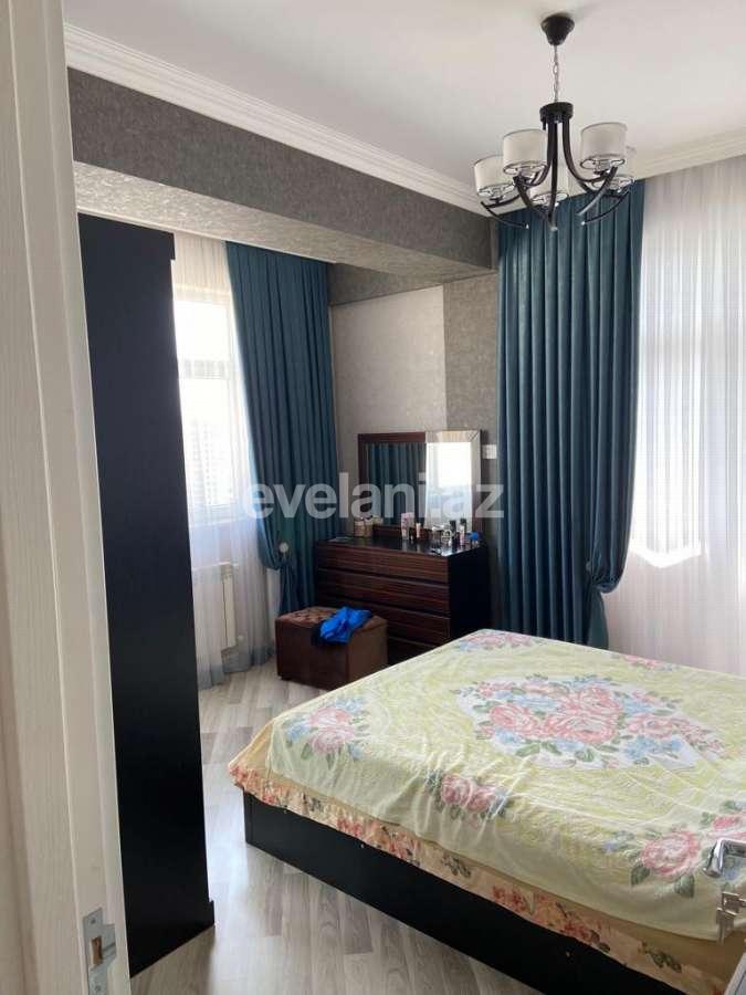 Satılır, yeni tikili, 3 otaqlı, 112.5 m², Bakı, Yasamal r.