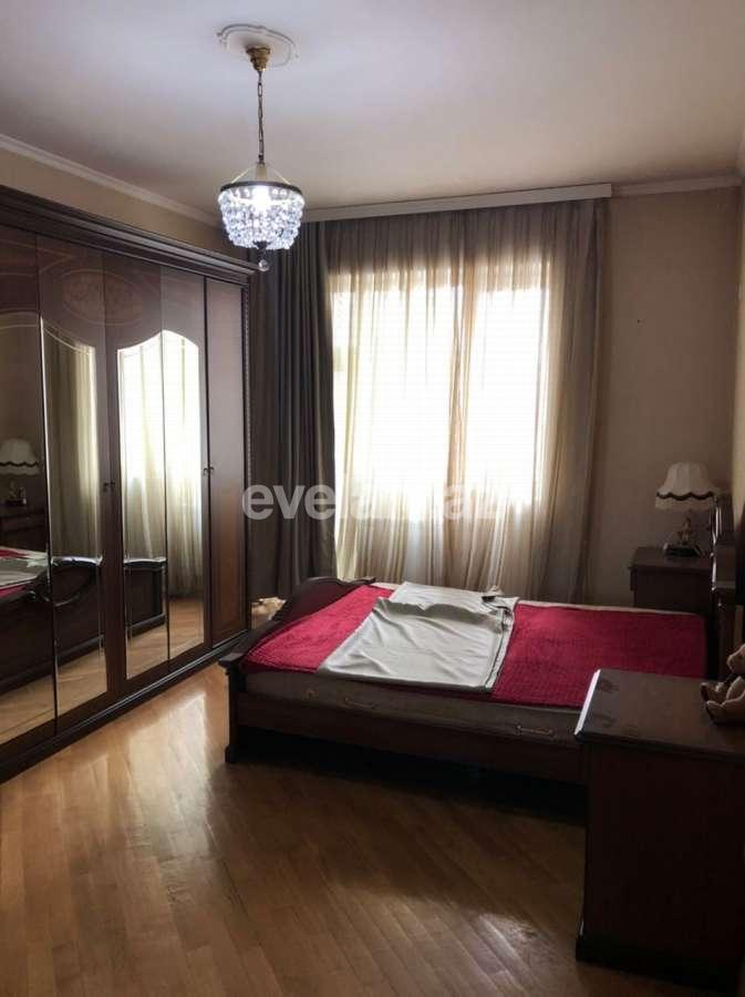 Kirayə verilir, yeni tikili, 3 otaqlı, 105 m², Bakı, Nəsimi r, 8 Noyabr m.