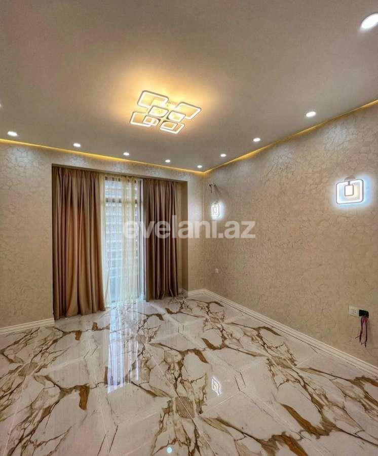 Satılır, yeni tikili, 4 otaqlı, 147.98 m², Bakı, Yasamal r, 8 Noyabr m.