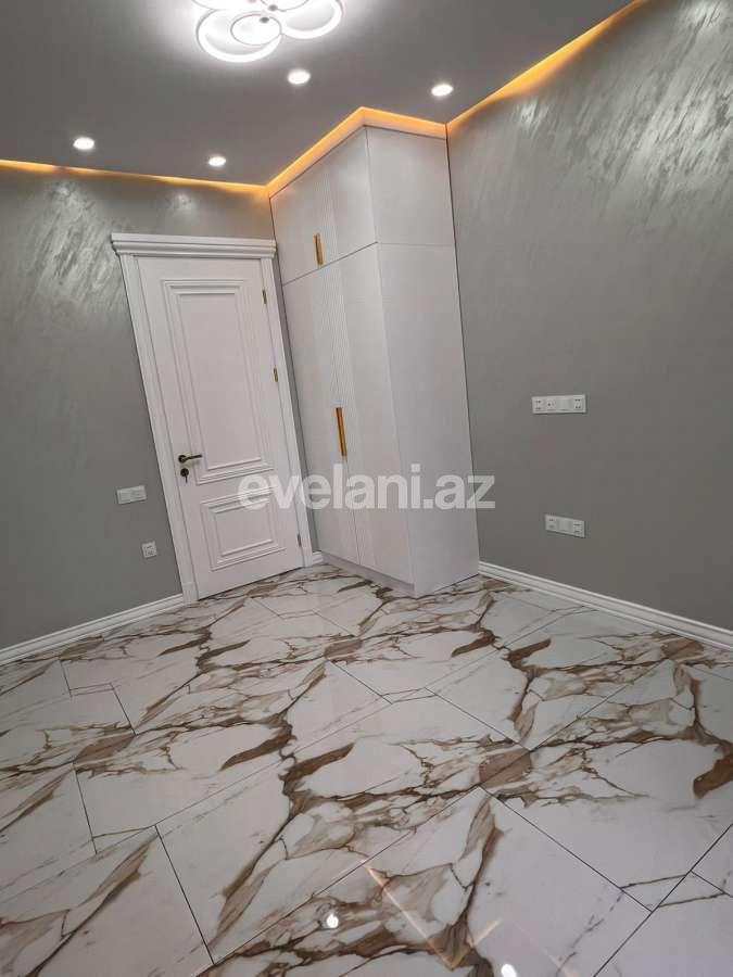 Satılır, yeni tikili, 4 otaqlı, 147.98 m², Bakı, Yasamal r, 8 Noyabr m.