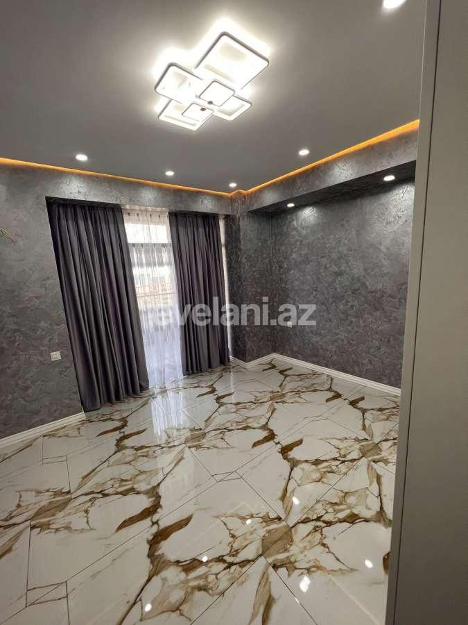 Satılır, yeni tikili, 4 otaqlı, 147.98 m², Bakı, Yasamal r, 8 Noyabr m.