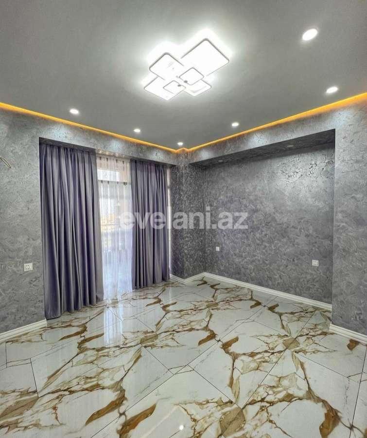 Satılır, yeni tikili, 4 otaqlı, 147.98 m², Bakı, Yasamal r, 8 Noyabr m.