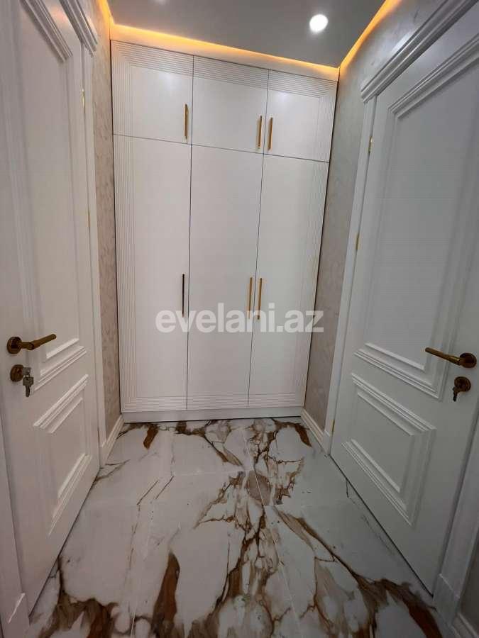 Satılır, yeni tikili, 4 otaqlı, 147.98 m², Bakı, Yasamal r, 8 Noyabr m.