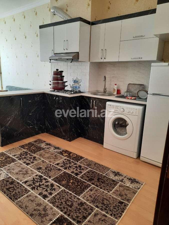 Kirayə verilir, yeni tikili, 2 otaqlı, 82 m², Bakı, Nərimanov r, Nəriman Nərimanov m.