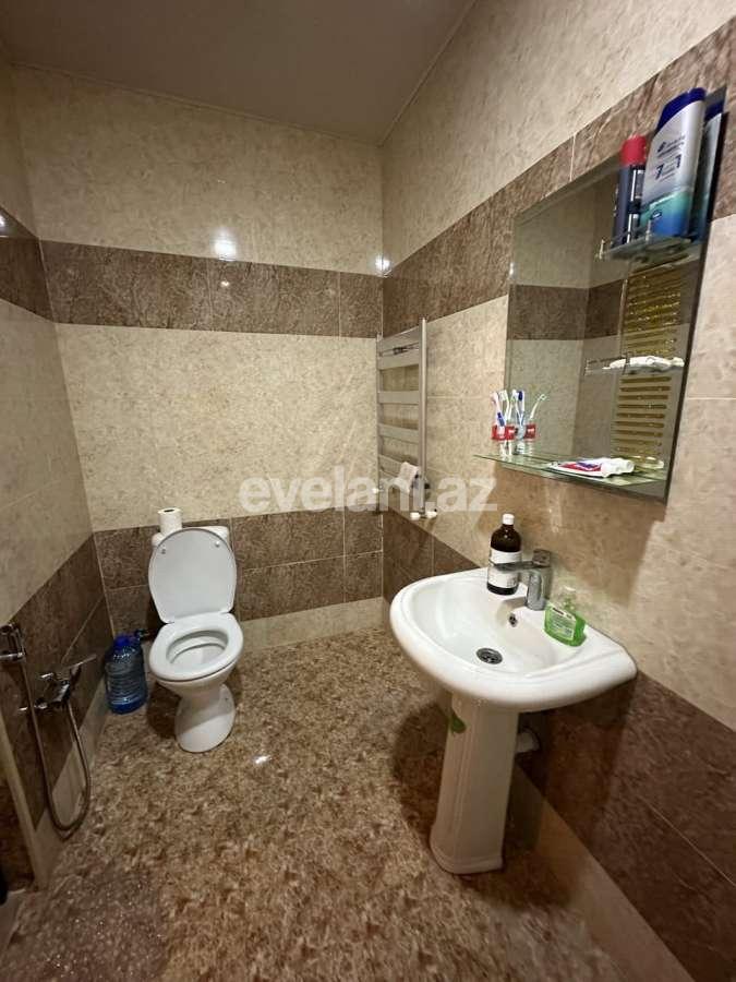 Kirayə verilir, yeni tikili, 2 otaqlı, 82 m², Bakı, Nərimanov r, Nəriman Nərimanov m.