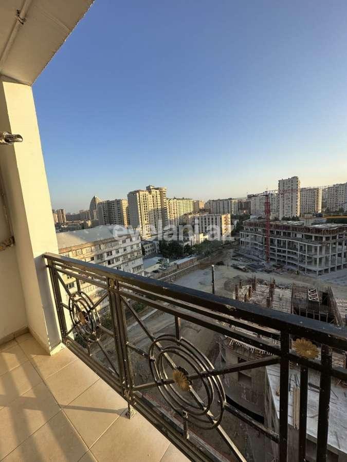Kirayə verilir, yeni tikili, 2 otaqlı, 82 m², Bakı, Nərimanov r, Nəriman Nərimanov m.