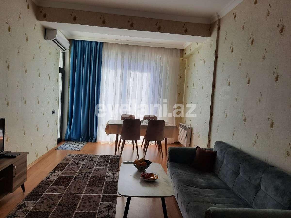 Kirayə verilir, yeni tikili, 2 otaqlı, 82 m², Bakı, Nərimanov r, Nəriman Nərimanov m.