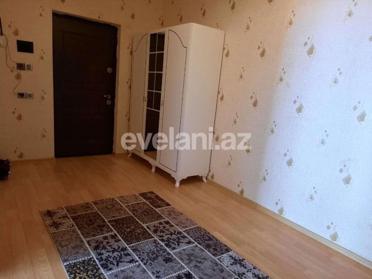 Kirayə verilir, yeni tikili, 2 otaqlı, 82 m², Bakı, Nərimanov r, Nəriman Nərimanov m.