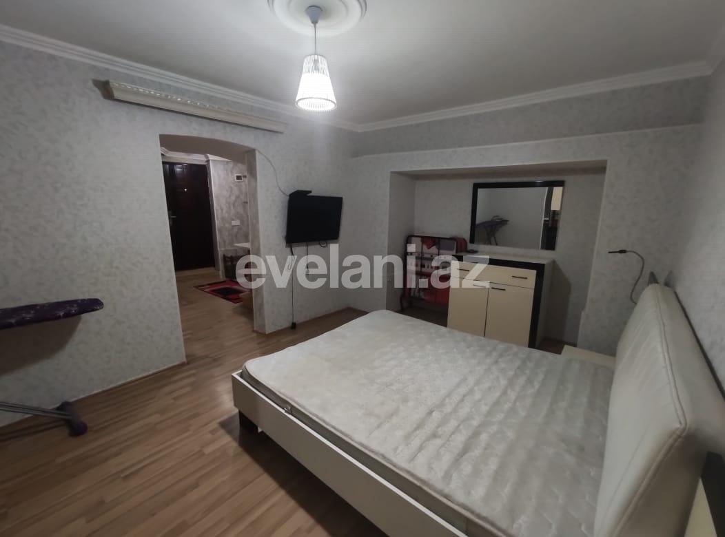 Сдаётся, вторичка, 1-комнаты, 35 m², Баку, Сабаильский r, Ичери Шехер m.