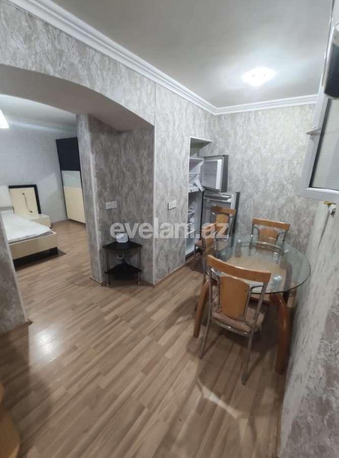 Сдаётся, вторичка, 1-комнаты, 35 m², Баку, Сабаильский r, Ичери Шехер m.