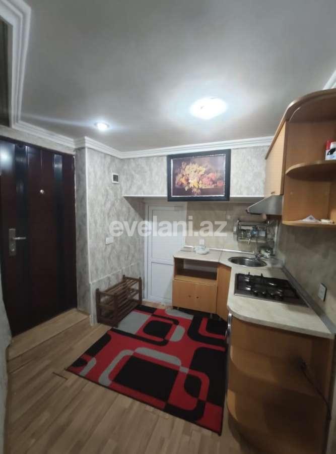 Сдаётся, вторичка, 1-комнаты, 35 m², Баку, Сабаильский r, Ичери Шехер m.
