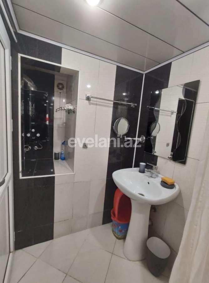 Сдаётся, вторичка, 1-комнаты, 35 m², Баку, Сабаильский r, Ичери Шехер m.