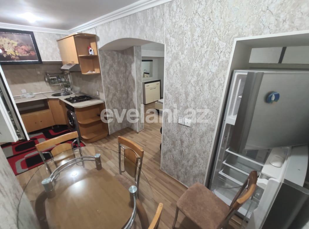 Сдаётся, вторичка, 1-комнаты, 35 m², Баку, Сабаильский r, Ичери Шехер m.