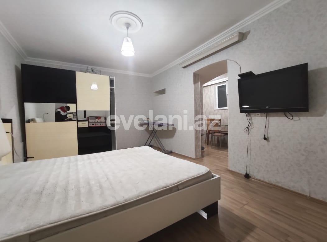 Сдаётся, вторичка, 1-комнаты, 35 m², Баку, Сабаильский r, Ичери Шехер m.