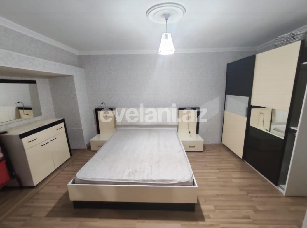 Сдаётся, вторичка, 1-комнаты, 35 m², Баку, Сабаильский r, Ичери Шехер m.