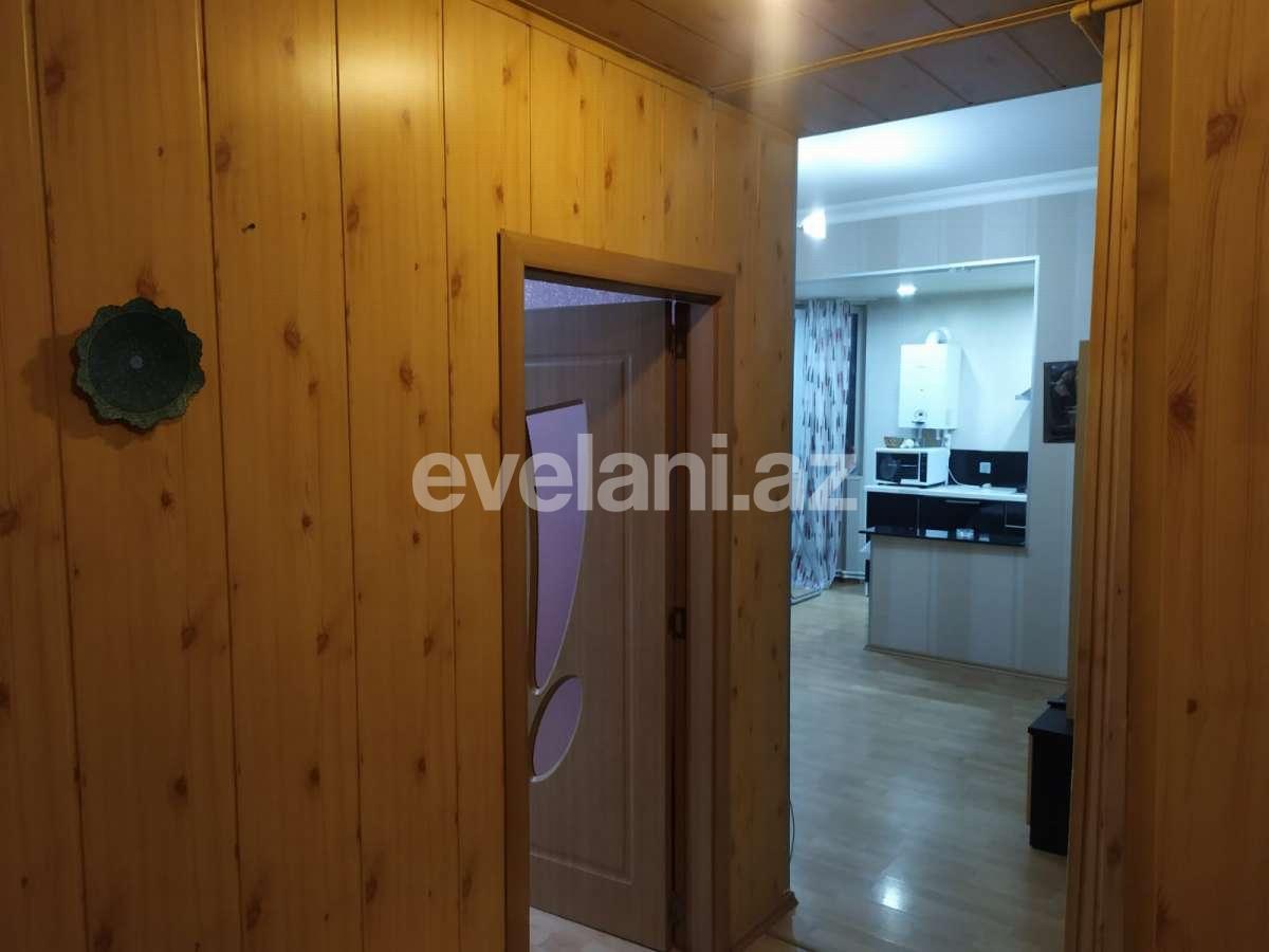 Kirayə verilir, yeni tikili, 2 otaqlı, 62 m², Bakı, Nəsimi r.