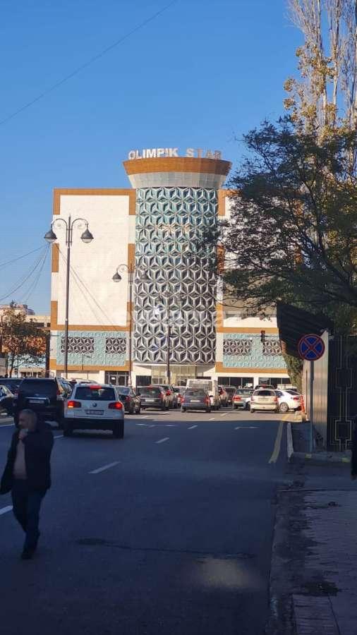 Kirayə verilir, yeni tikili, 2 otaqlı, 91 m², Bakı, Nəsimi r.