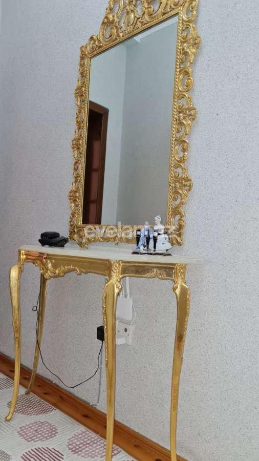 Kirayə verilir, yeni tikili, 2 otaqlı, 91 m², Bakı, Nəsimi r.