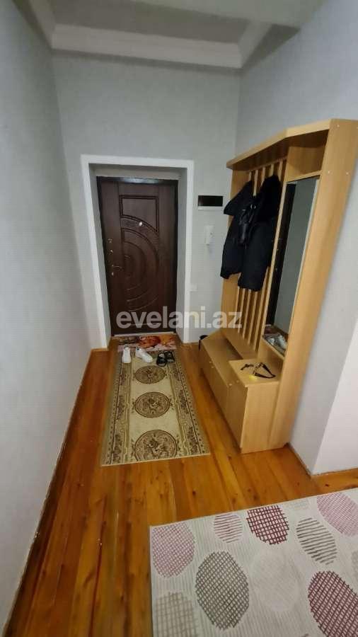 Kirayə verilir, yeni tikili, 2 otaqlı, 91 m², Bakı, Nəsimi r.