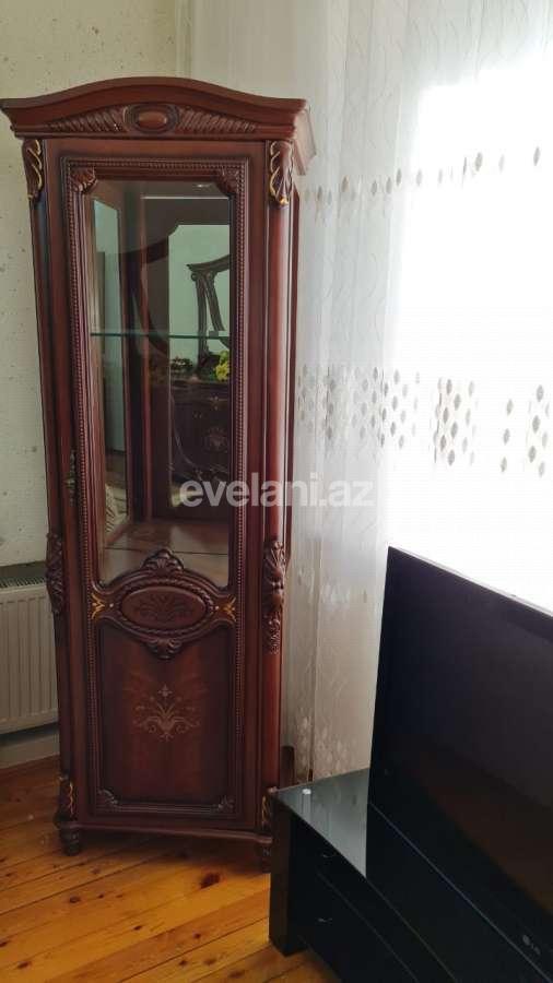 Kirayə verilir, yeni tikili, 2 otaqlı, 91 m², Bakı, Nəsimi r.